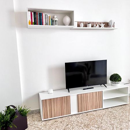 Aliste Apartment Μπρίντιζι Εξωτερικό φωτογραφία