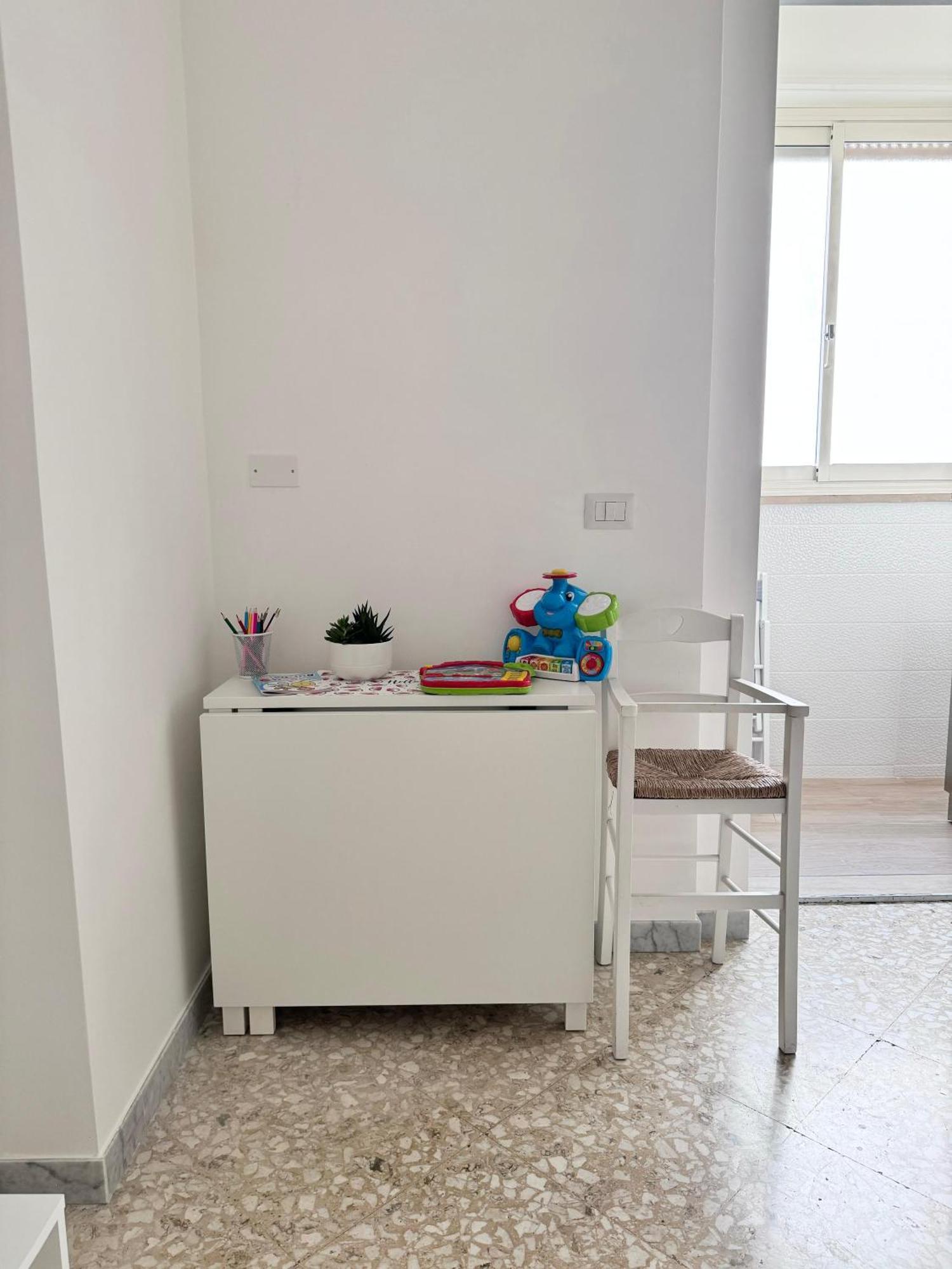 Aliste Apartment Μπρίντιζι Εξωτερικό φωτογραφία