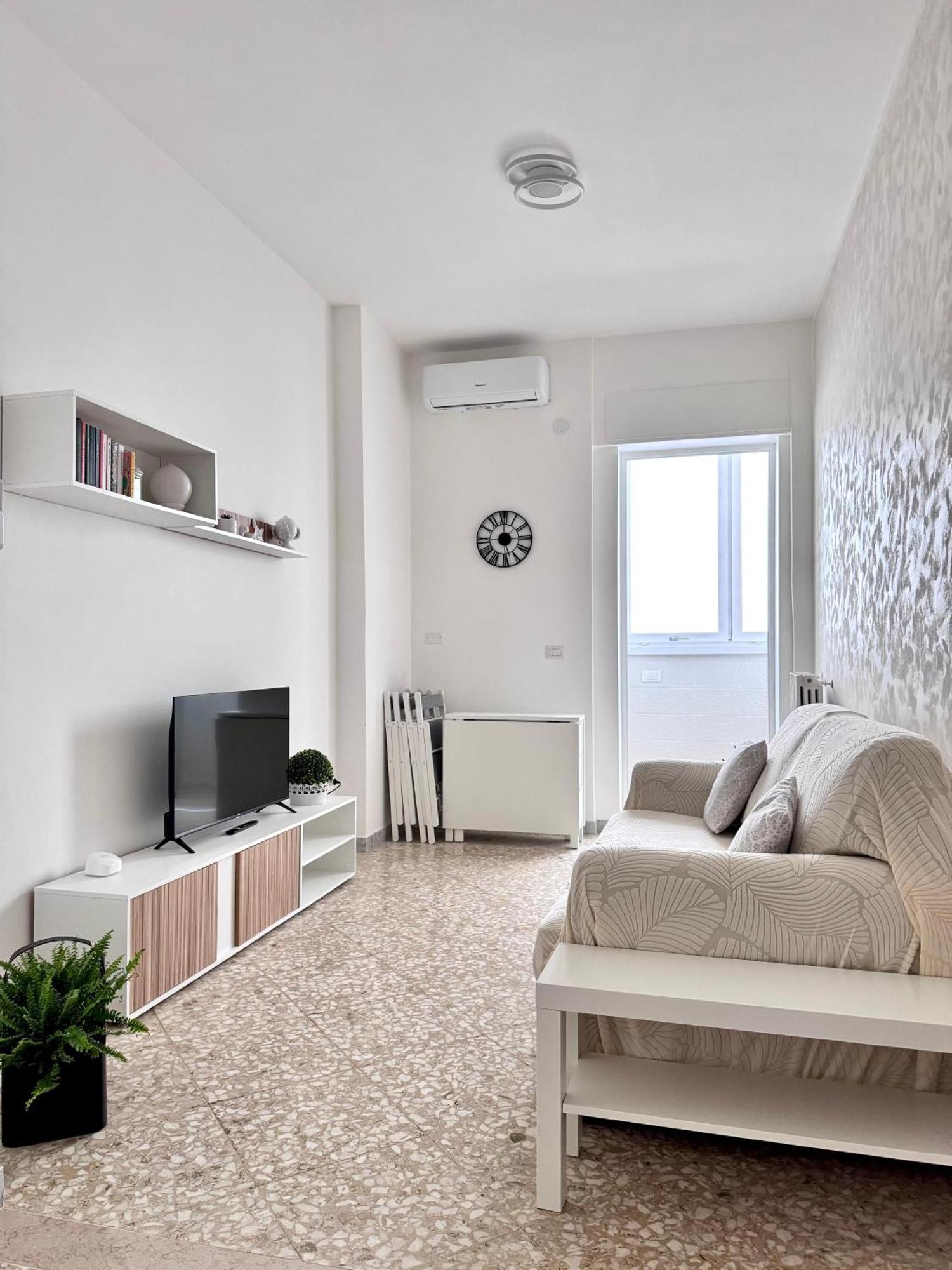 Aliste Apartment Μπρίντιζι Εξωτερικό φωτογραφία