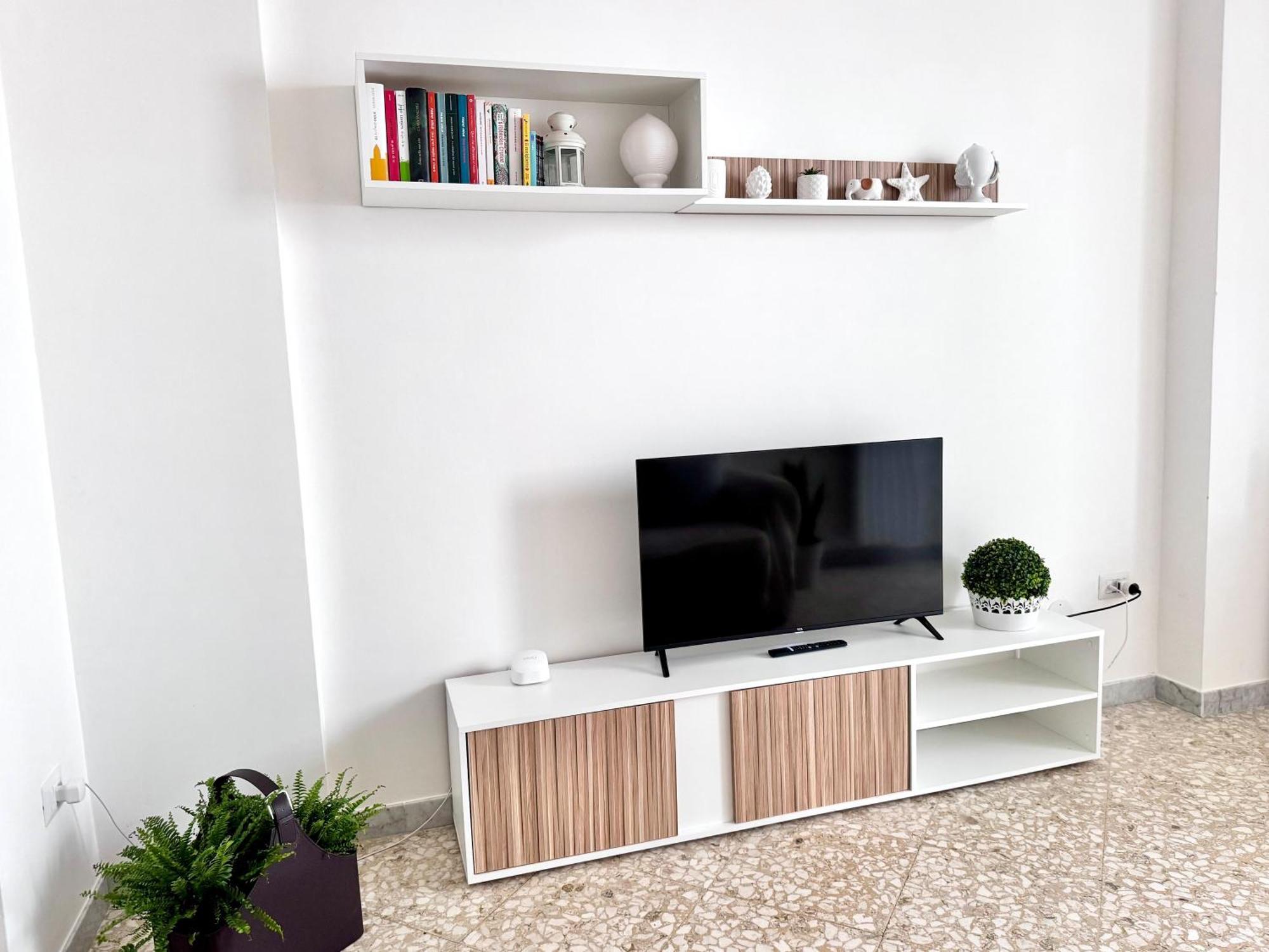 Aliste Apartment Μπρίντιζι Εξωτερικό φωτογραφία