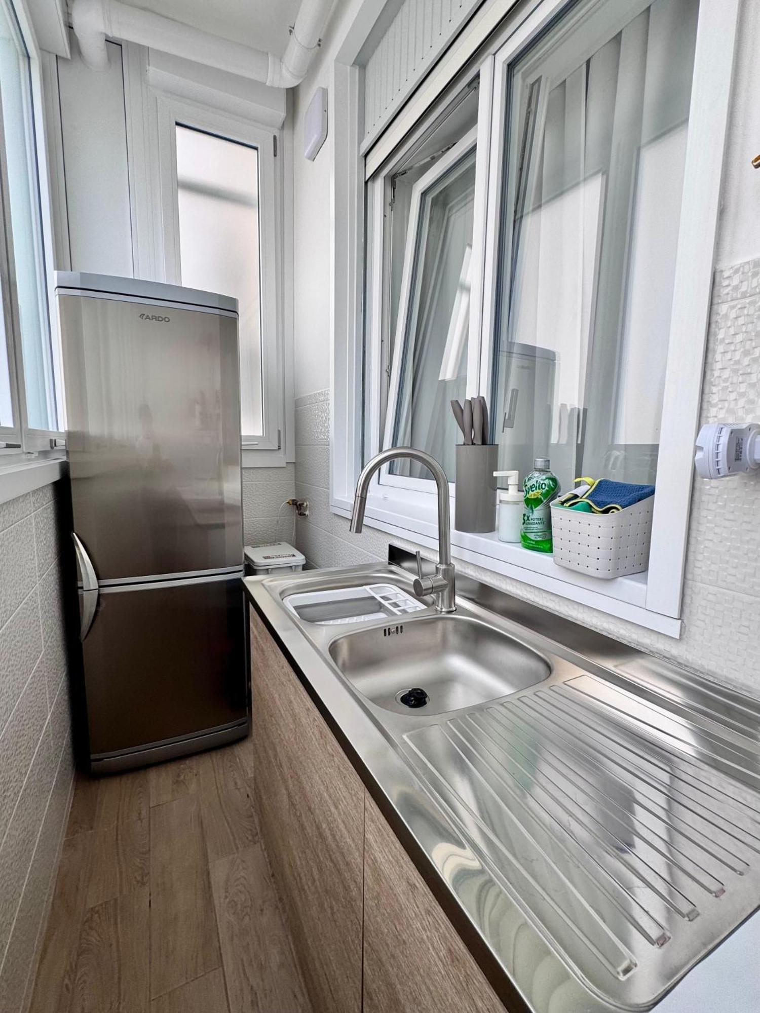 Aliste Apartment Μπρίντιζι Εξωτερικό φωτογραφία