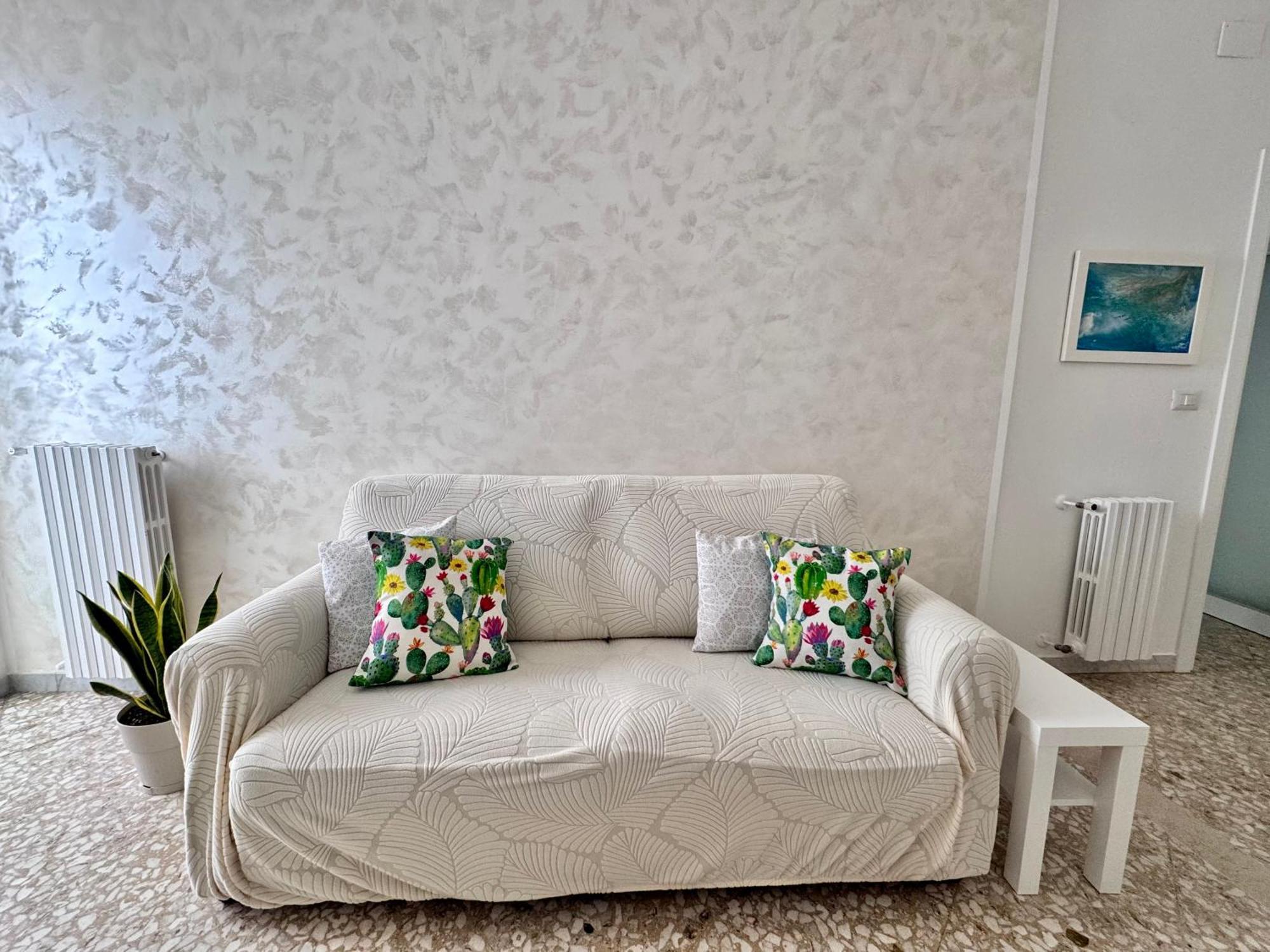Aliste Apartment Μπρίντιζι Εξωτερικό φωτογραφία